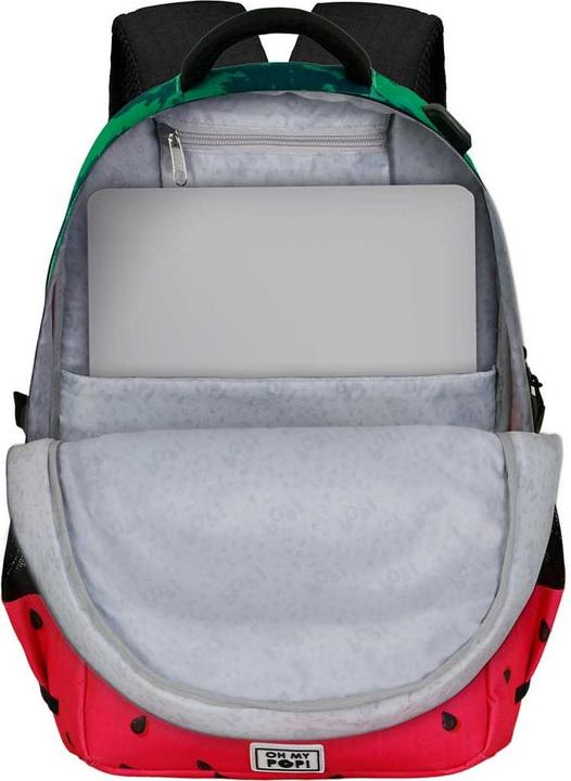 Produktbild Oh My Pop! PLUS Running Backpack Melty Melon