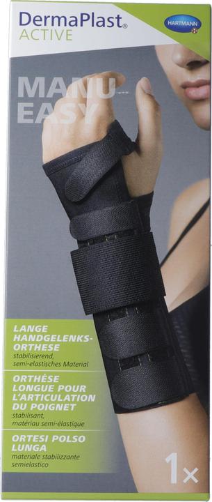 Produktbild DermaPlast Active Manu Easy long (2)