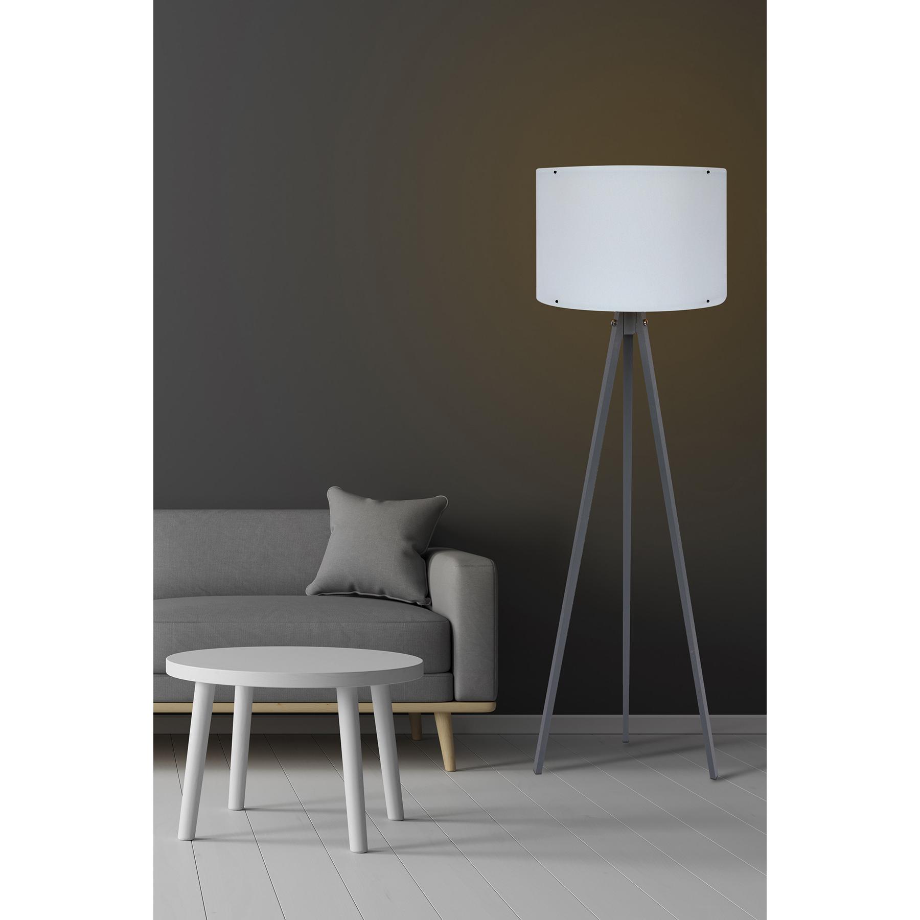 Thumbnail - Opviq, Stehlampe, Lochlan (E27)