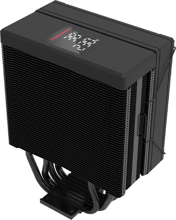 Actual product image Zalman Luc Cnps9x Eco Ds (148 mm)