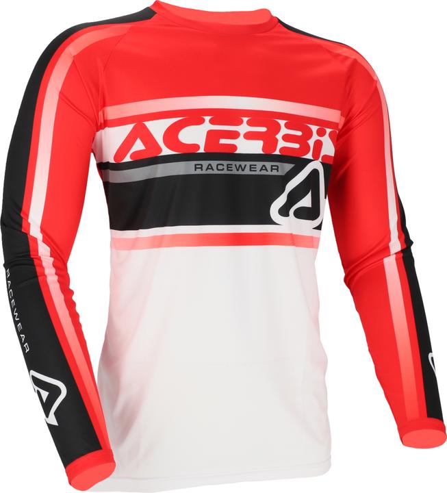 Produktbild Acerbis Jersey MX Linear Lugo (S)