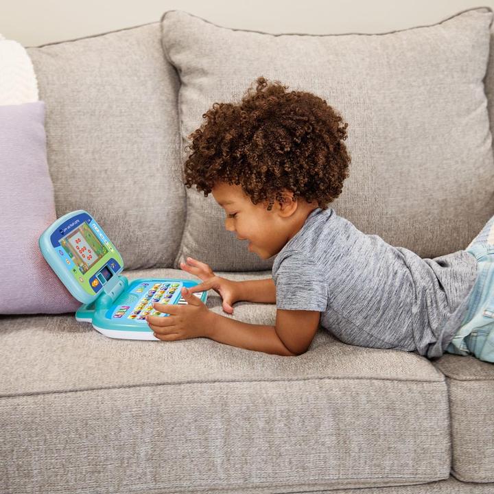 Actual product image VTech Lern- und Musik-Laptop (German, 2 - 5 years)