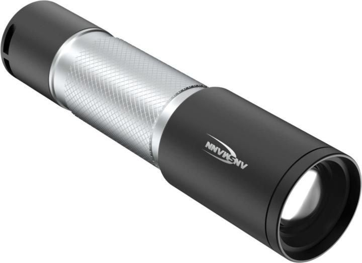 Produktbild Ansmann LED Taschenlampe Daily Use 270B inkl. 3xAAA (13.10 cm, 275 lm)