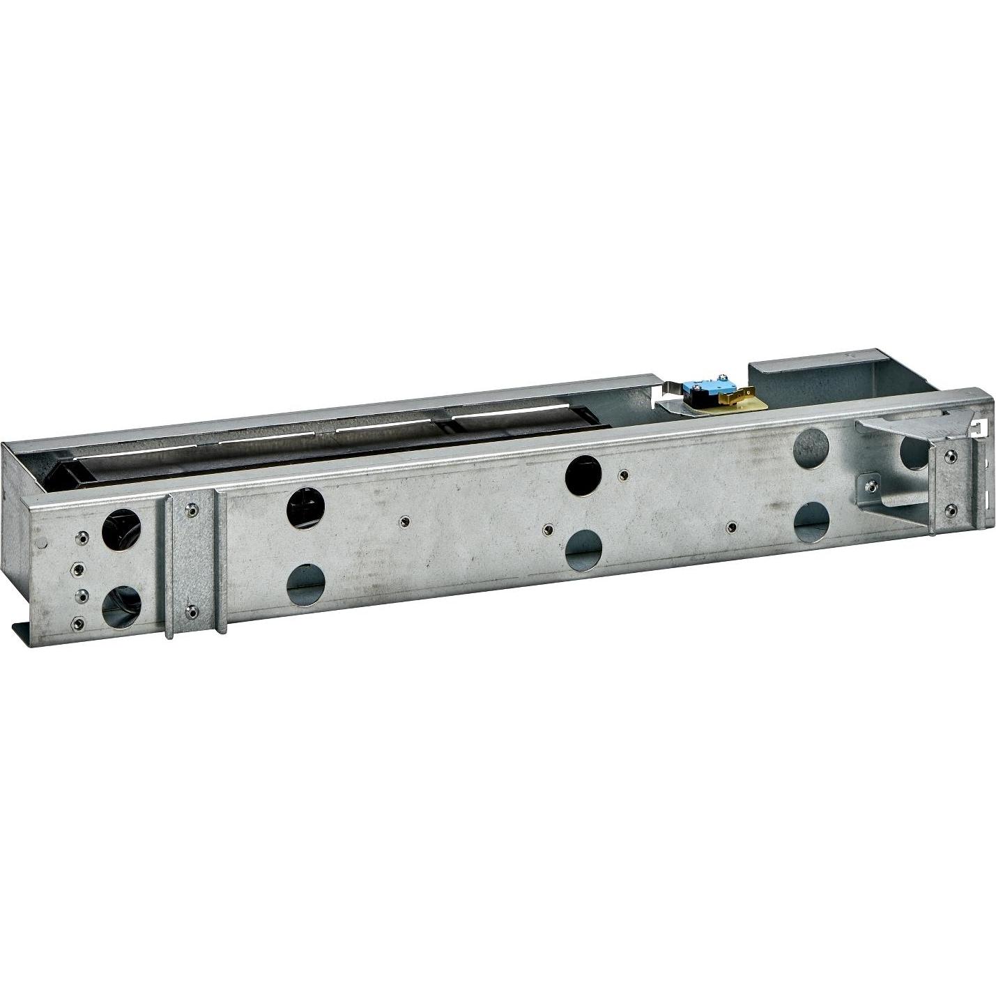 Schneider Electric Bewegl. Teil Steckeins. Motorabg.H 75Mm 88031, Serverschrank Zubehör, Weiss