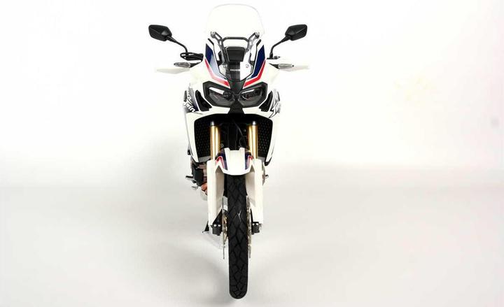Produktbild Tamiya Honda CRF 1000L Africa Twin