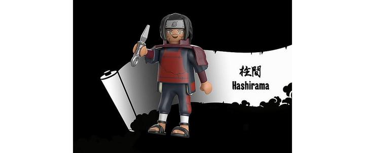 Produktbild Playmobil 71218 Hashirama (71218, Playmobil Naruto)