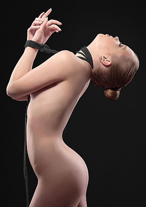 Produktbild Ouch! Kinbaku Bondage Seil