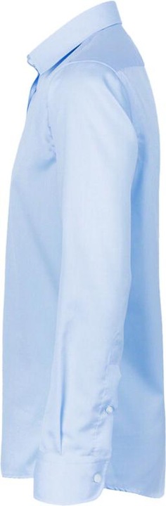 Immagine prodotto Hakro Camicia business da uomo con maniche 1/1 blu cielo taglia XXL (XXL)