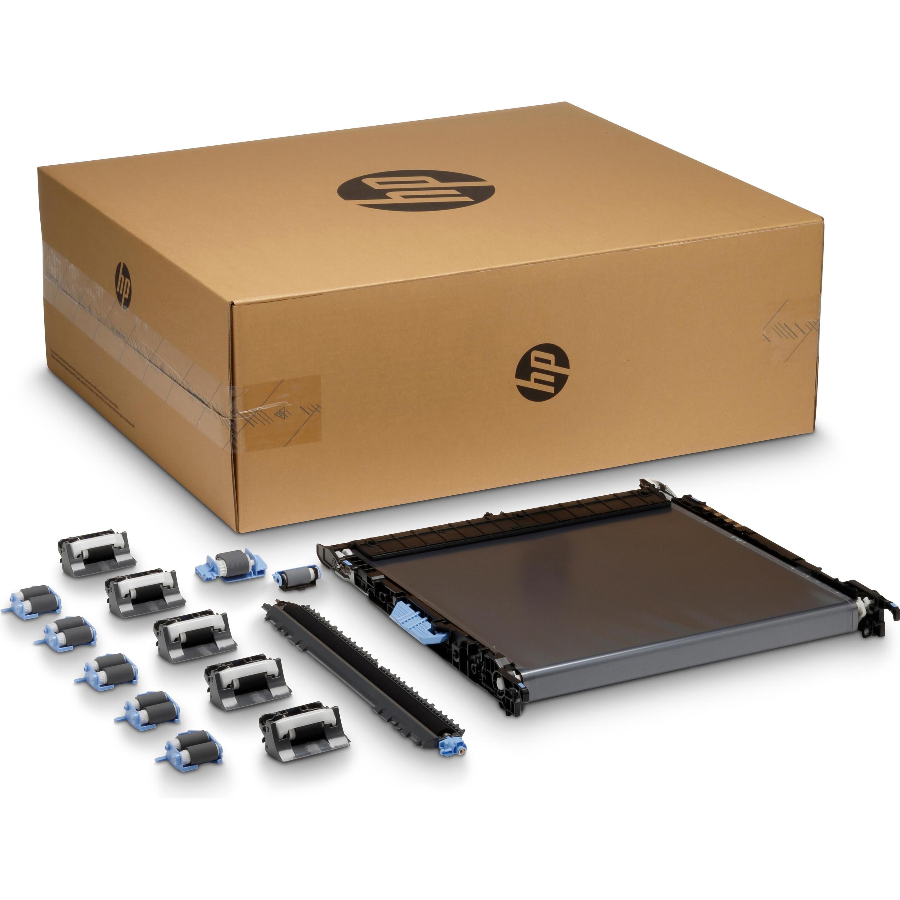HP Laserjet Intermediate Trnsfr Belt Kit, Drucker Zubehör