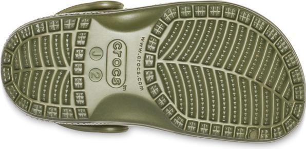 Produktbild Crocs K's Classic Clog (32)