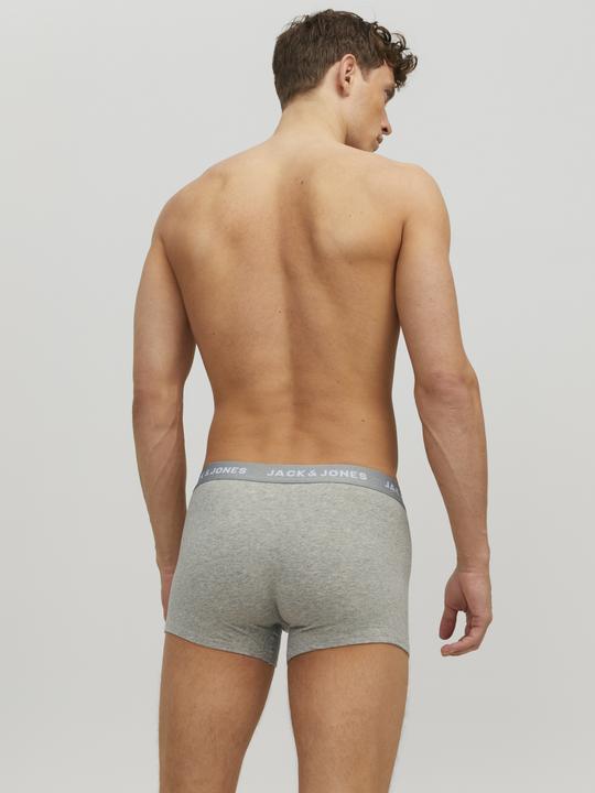 Actual product image Jack & Jones 5-Pack Boxer Shorts (L, 5-pack)