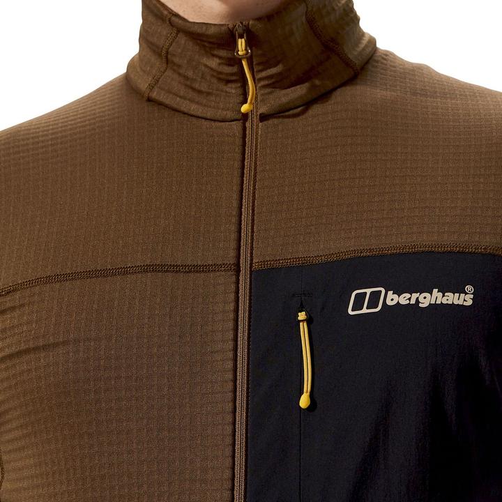 Immagine prodotto Berghaus Giacca da escursionista Ridge per giacca (S)