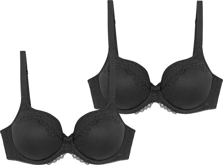 Produktbild Triumph Bügel-BH Beauty-Full Darling (2er Pack, 70 C)