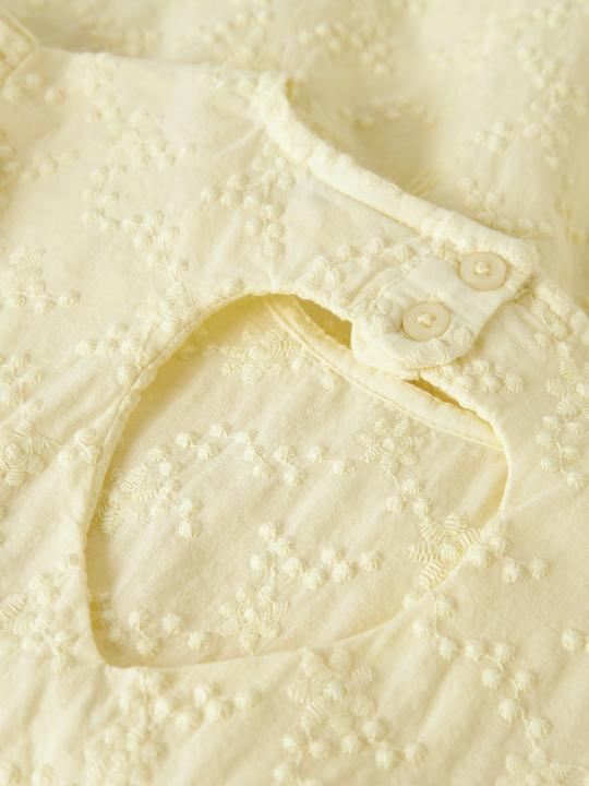 Image du produit Name it Kleid FREDERIKKE Blümchenkleid (110)