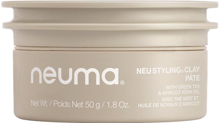 Immagine prodotto Neuma Argilla New Styling (Cera per capelli, 50 g)