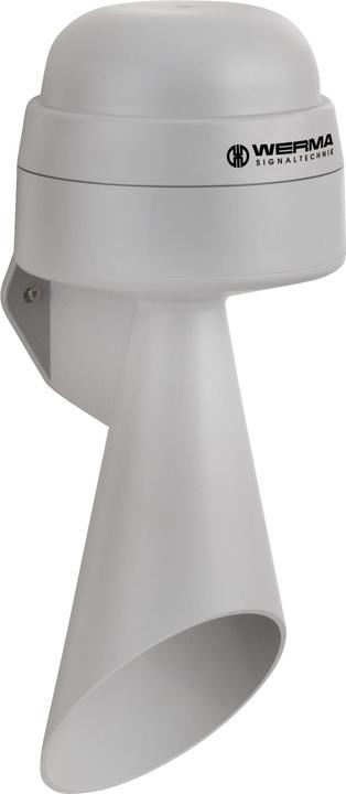 Actual product image Werma 57400075