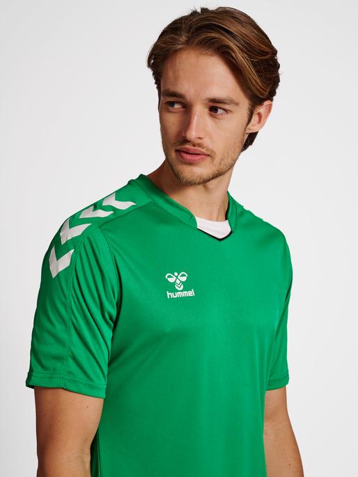 Immagine prodotto hummel Core Xk Poly Jersey S/S (XXL)