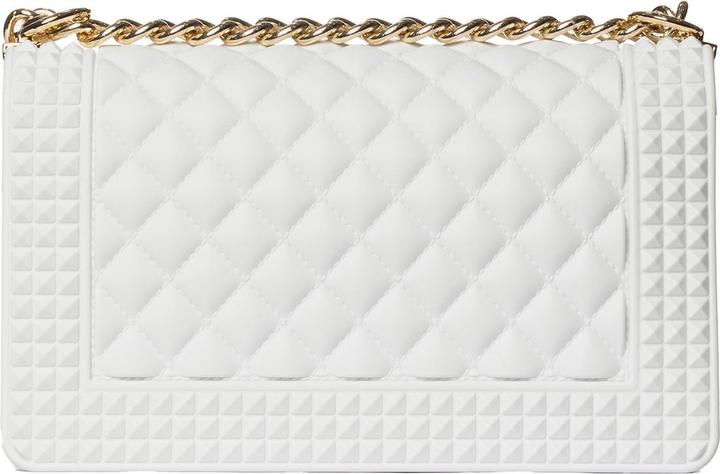 Actual product image Marc Ellis Damen Schultertasche - Erevan Prime Modell - Gummi - 25.0 X 15.0 X 8.0 Cm