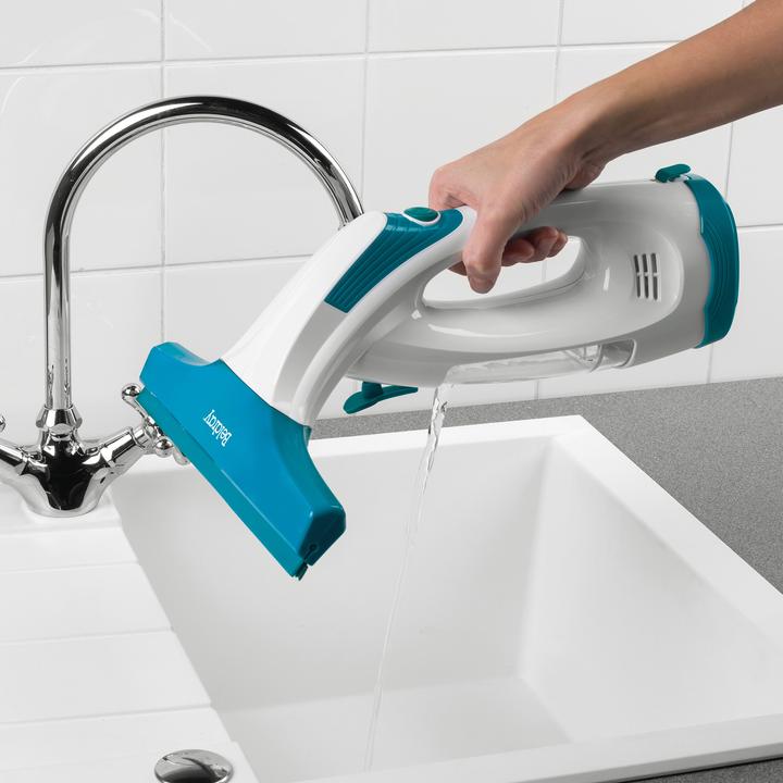 Productafbeelding Beldray BEL0749TTVDE Cordless Window Vac