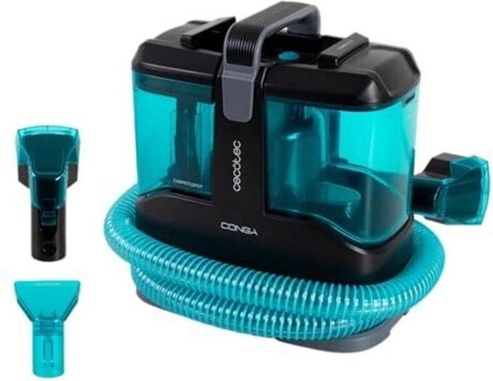 Cecotec Conga 3000 Carpet&Spot Clean