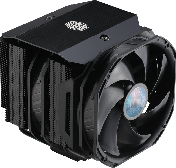 Produktbild Cooler Master CPU-Kühler MasterAir MA624 (160 mm)