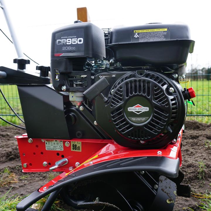 Produktbild Hecht 790 BS