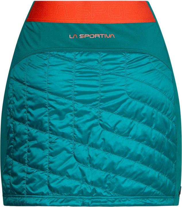 Image du produit La Sportiva Jupe Warm Up Primaloft W (L)