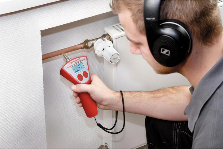 Productafbeelding Rothenberger ROleak Aqua 3Plus Set 1500003533