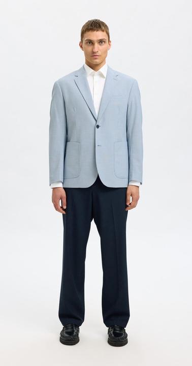 Immagine prodotto Selected Homme Seersucker Blazer (50)