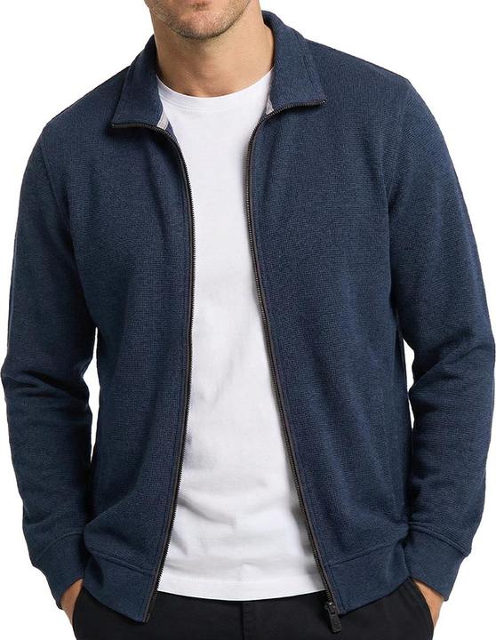 Produktbild Casamoda Basic Sweatjacke (XXL)