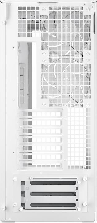 Produktbild Arctic Cooling PC-Gehäuse ACPCC00014A White, Unterstützte Mainboards (ATX, E-ATX)