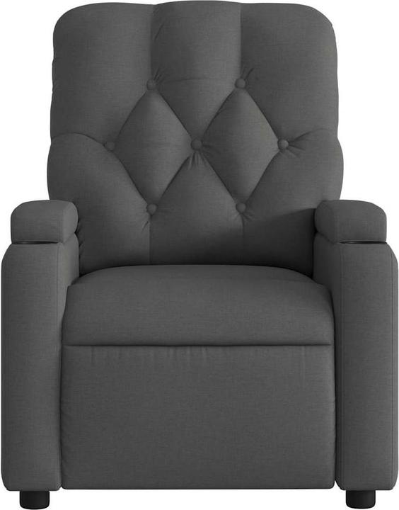 Produktbild vidaXL Massagesessel