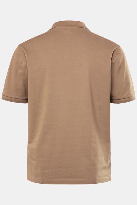 Produktbild JP1880 Poloshirt FLEXNAMIC®, Halbarm (5XL)