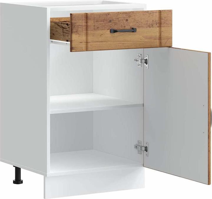 Image du produit vidaXL Küchenunterschrank (50 x 46 x 54 cm)