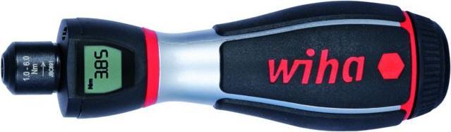 Produktbild Wiha 36887 4.0 mm (0.80 Nm, 300 Nm)