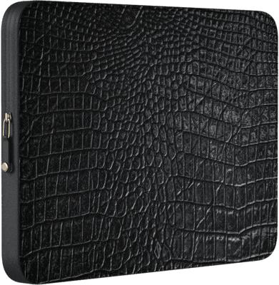 Burga Laptop Sleeve 14" Reapers Touch (14")