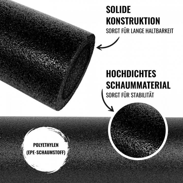 Produktbild Gorilla Sports Pilatesrolle