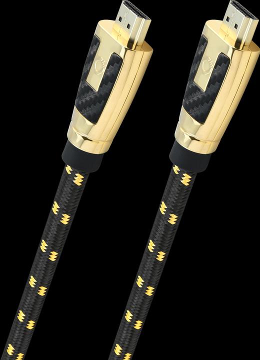 Produktbild Oehlbach Carb Connect MKII UHD 12m (12 m)
