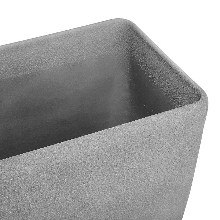 Image du produit Beliani Baris (27 x 27 x 41 cm)