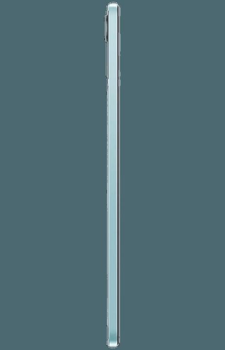Actual product image Xiaomi Redmi Pad 2 (WLAN only, 11", 256 GB, Mint green)