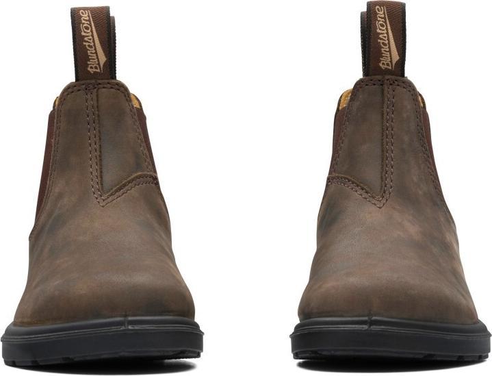 Image du produit Blundstone bottines bébé chealsea (25)