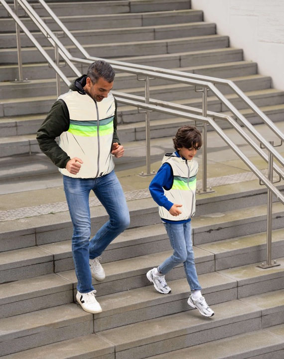Actual product image Gofluo North (children) (122)