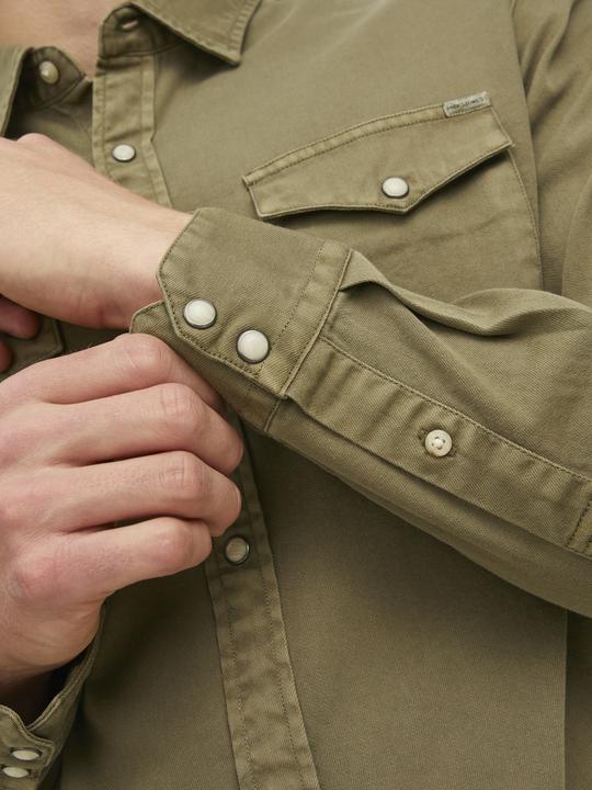 Produktbild Jack & Jones Must-have Hemd (M)