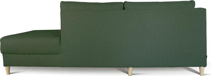 Produktbild Ebuy24 1 x Sofa (Ecksofa)