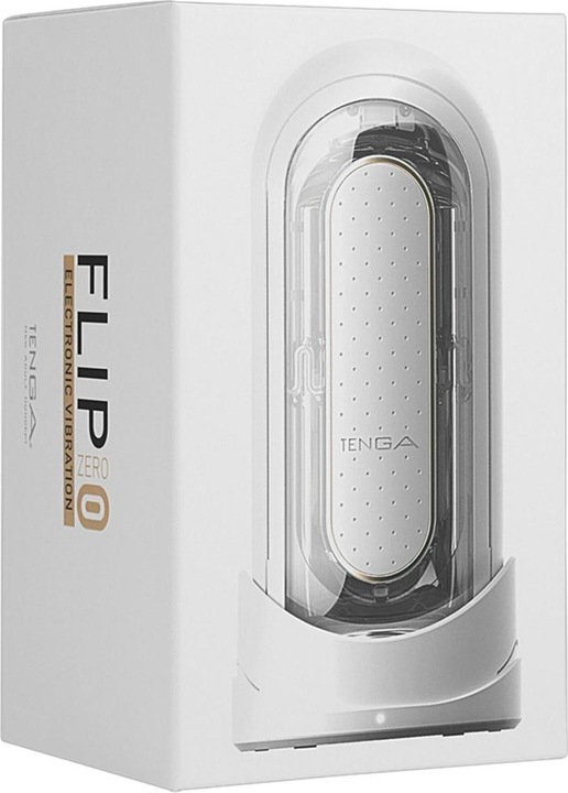 Produktbild Tenga Flip Zero Vibration