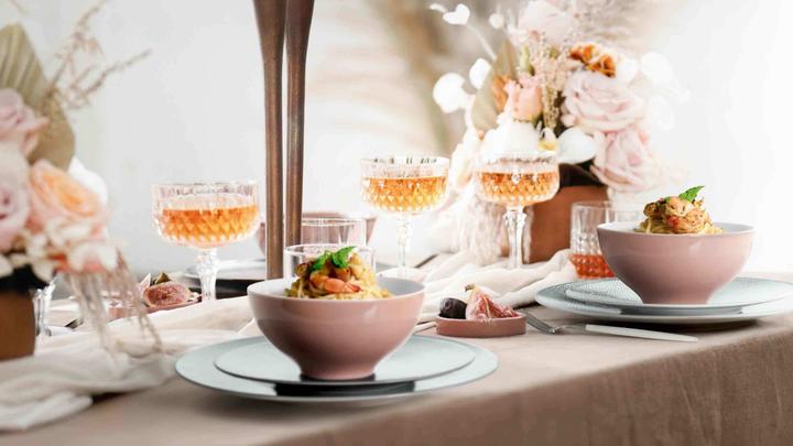 Produktbild Seltmann Life Fashion Schüsseln (15.50 cm, 0.80 l, 6 x)