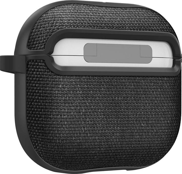 Actual product image Spigen Urban Fit (Charging case cover)