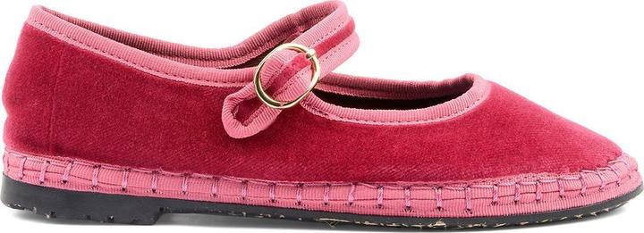 Actual product image Flabelus Mary Jane Kids (26)