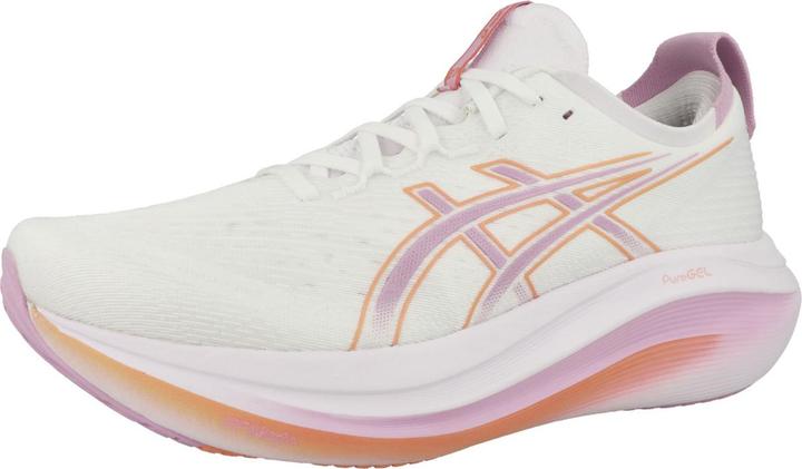 Produktbild ASICS Performance Gel-Nimbus 27 - 64537 (42.5)