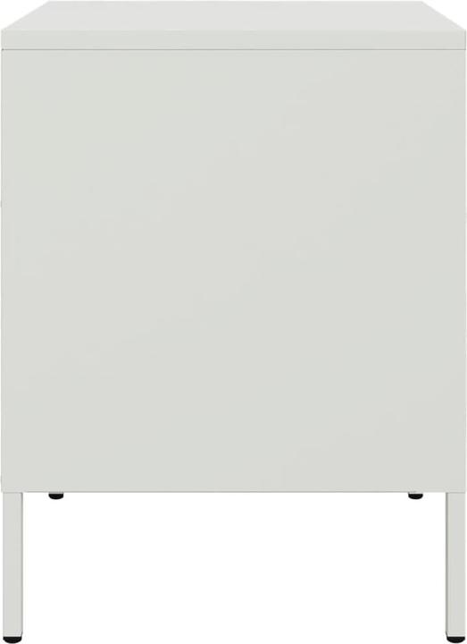 Produktbild vidaXL Nachttisch (36 x 39 x 50.50 cm)